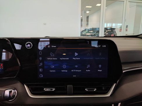 Used 2026 Chevrolet Equinox LT FWD image 22