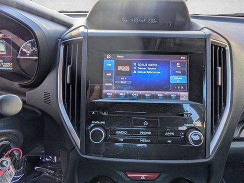 Used 2020 Subaru Forester w/ Alloy Wheel Package image 16