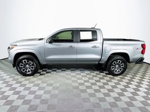 Used 2026 Chevrolet Colorado Z71 w/ Technology Package image 5