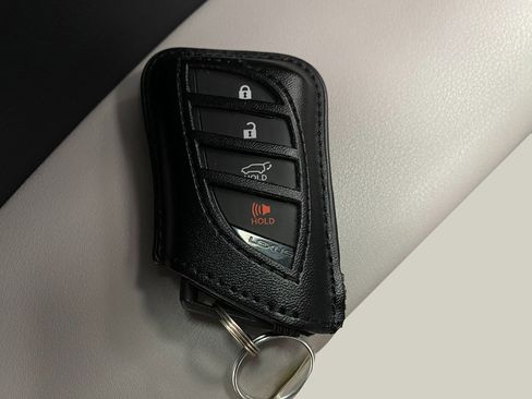 Certified 2025 Lexus RX 350 AWD image 34