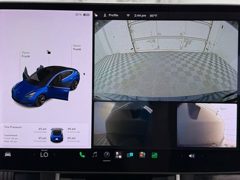 Used 2018 Tesla Model 3 Long Range RWD image 23