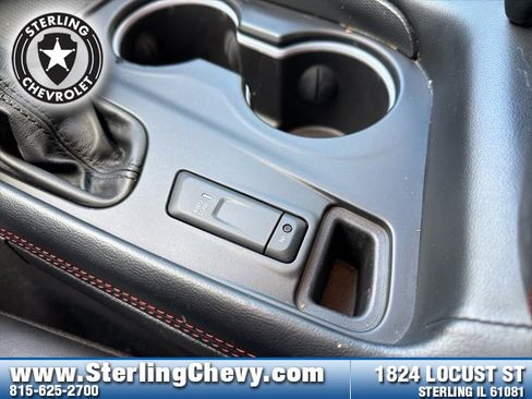 Used 2023 Dodge Durango R/T image 22