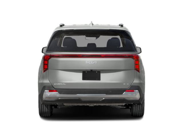 Used 2026 Kia Carnival SX FWD image 8
