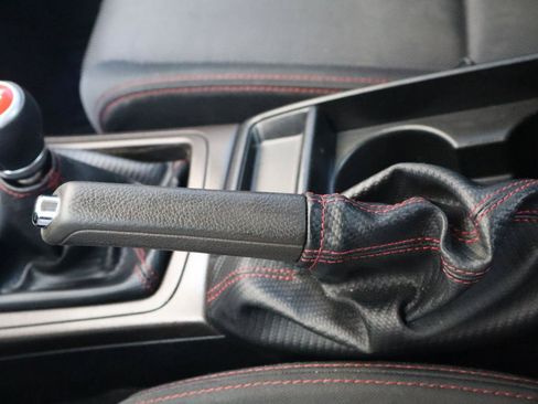Used 2014 Subaru Impreza WRX Sedan AWD/4WD image 23