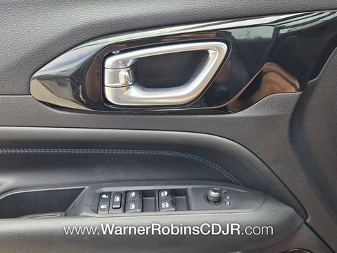 New 2026 Jeep Compass Latitude AWD/4WD image 28