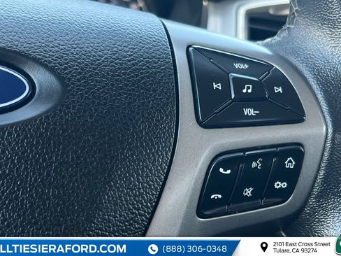 Used 2021 Ford Ranger XLT w/ Equipment Group 301A Mid image 28