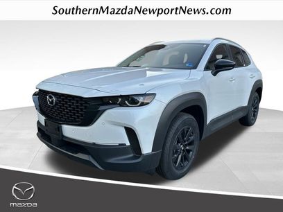 New 2026 MAZDA CX-50 2.5 Hybrid w/ Weather Package
