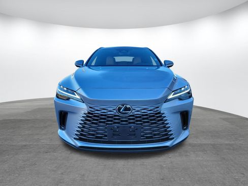 Used 2026 Lexus RX 350 Premium Plus w/ Accessory Package (K3) image 2