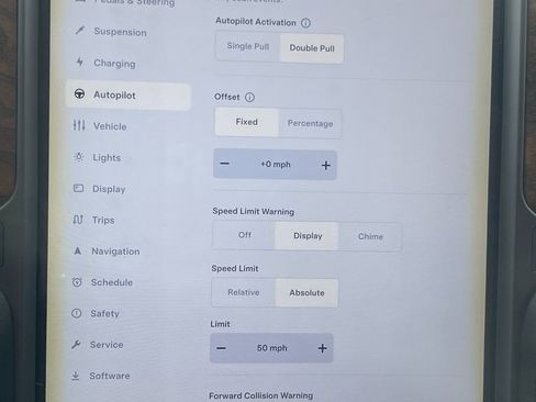 Used 2019 Tesla Model S 100D image 11