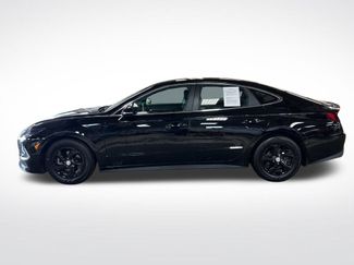 Certified 2022 Hyundai Sonata SE FWD video 2