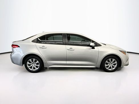 Used 2024 Toyota Corolla LE FWD image 10