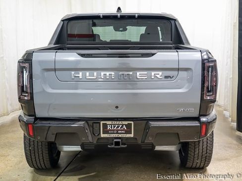 New 2025 GMC Hummer EV 3X image 5