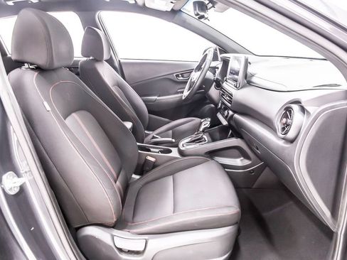 Used 2022 Hyundai Kona N Line FWD image 31