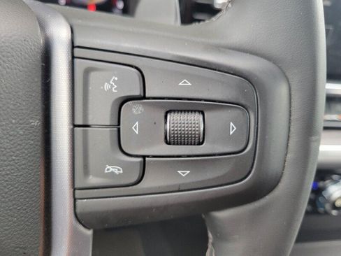 Used 2025 GMC Sierra 1500 SLT w/ SLT Premium Plus Package RWD image 19