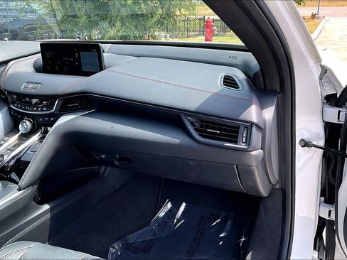 Used 2023 Acura TLX w/ A-SPEC Package FWD image 18