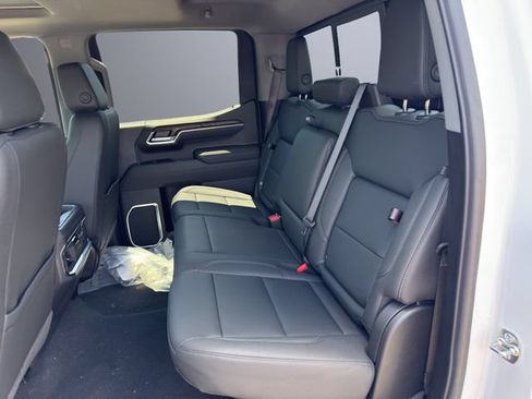 New 2026 GMC Sierra 1500 SLT w/ SLT Premium Plus Package AWD/4WD image 20