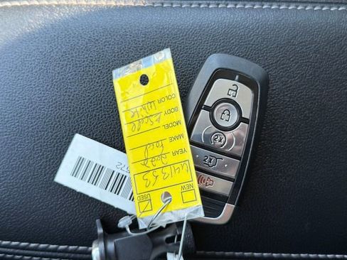 Certified 2022 Ford Escape SEL image 15