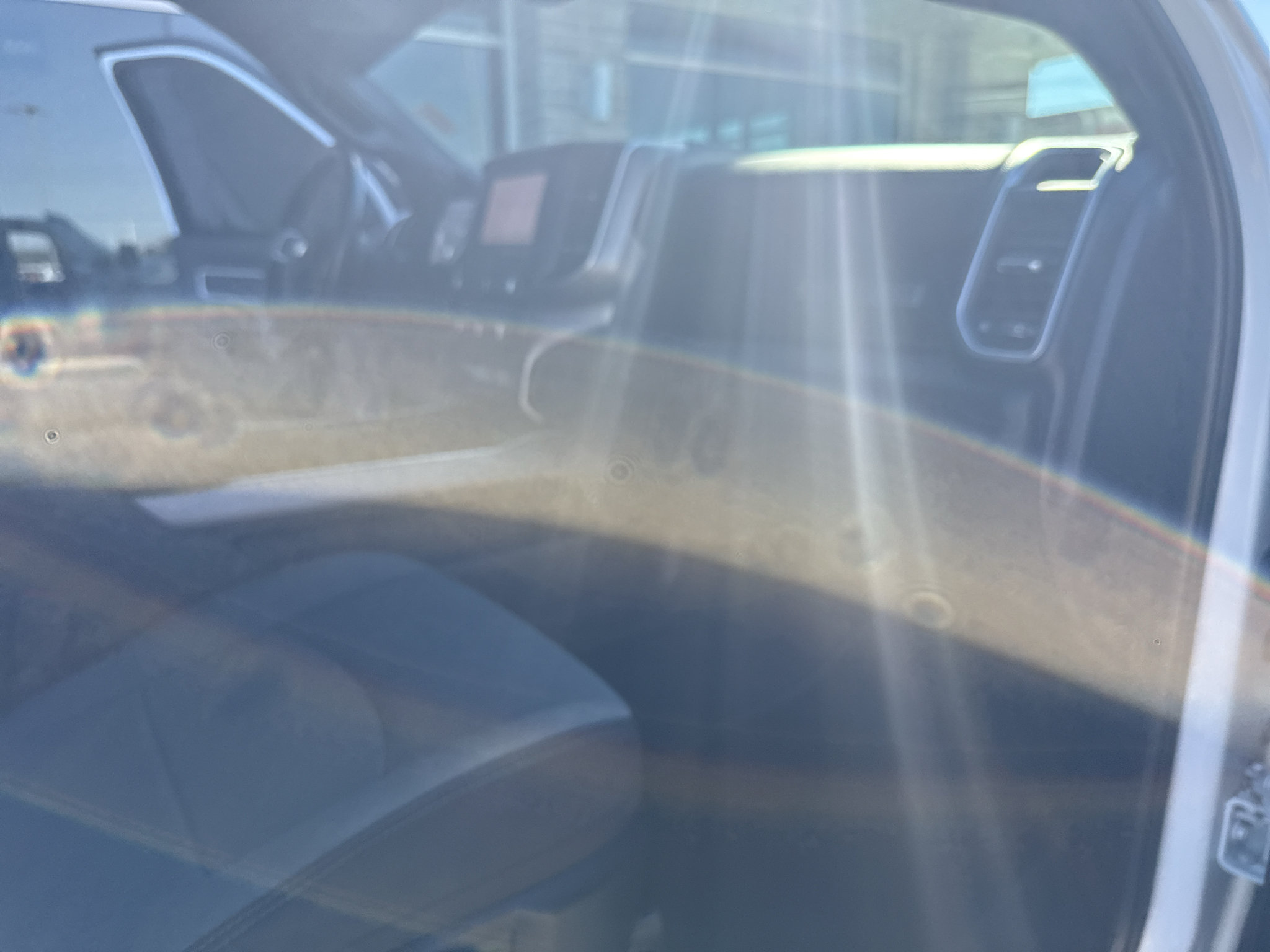 Used 2024 RAM 2500 Big Horn w/ Off Road Package AWD/4WD image 18