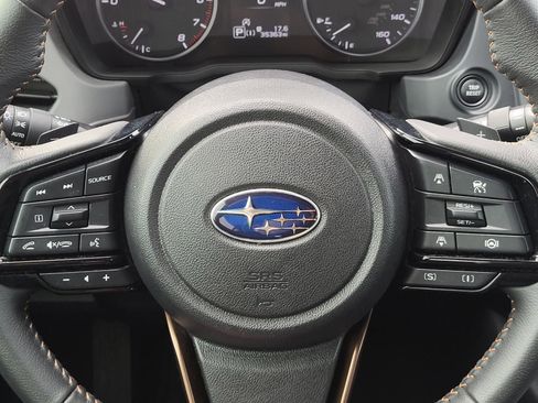 Certified 2025 Subaru Forester Sport w/ Popular Package #1 AWD/4WD image 27