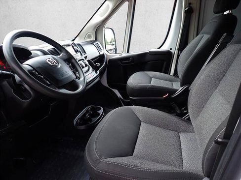Used 2020 RAM ProMaster 1500 FWD image 11
