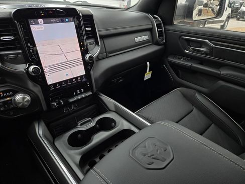 New 2026 RAM 1500 Laramie w/ Night Edition image 18