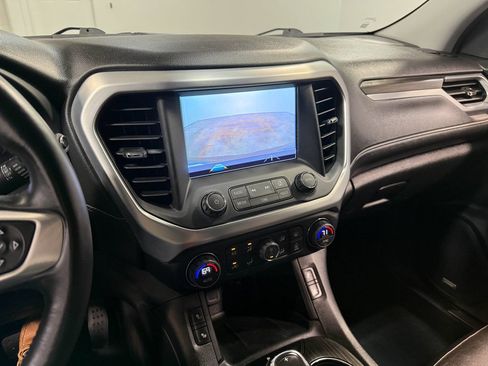Used 2018 GMC Acadia SLT AWD/4WD image 80