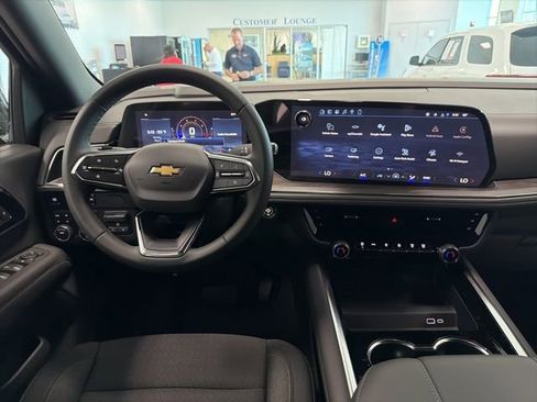 New 2026 Chevrolet Tahoe LS AWD/4WD image 23