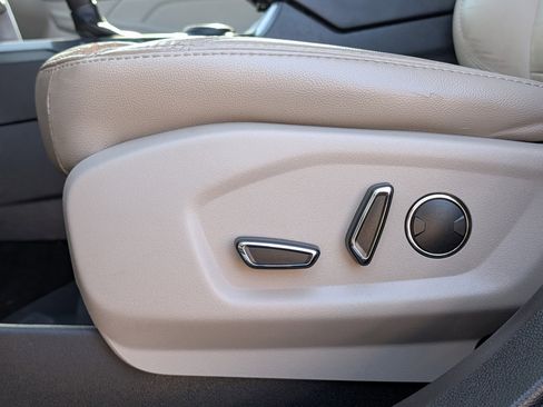 Used 2018 Ford Explorer Limited FWD image 24