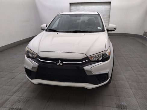 Used 2019 Mitsubishi Outlander Sport ES AWD/4WD image 15
