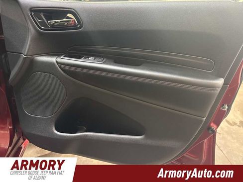 Used 2022 Dodge Durango R/T image 38
