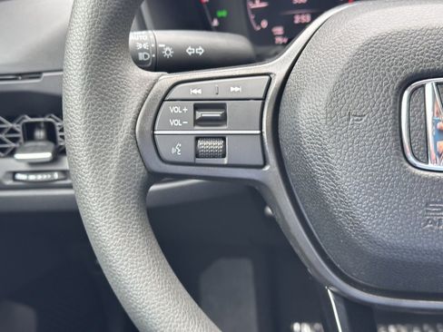 New 2025 Honda Accord SE image 16