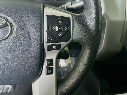 Used 2019 Toyota Tundra SR5 w/ TRD Off Road Package RWD image 17