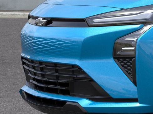New 2027 Chevrolet Bolt LT FWD image 45