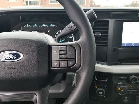 New 2026 Ford F250 XL w/ Snow Plow Prep Package image 24