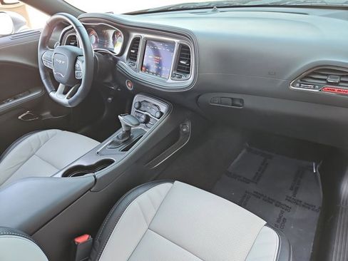 Used 2023 Dodge Challenger SRT Hellcat image 28