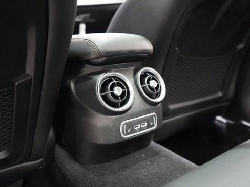 New 2025 Alfa Romeo Giulia Intensa w/ Driving Assist Package image 30