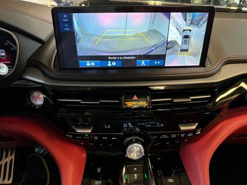 New 2025 Acura MDX A-Spec image 27