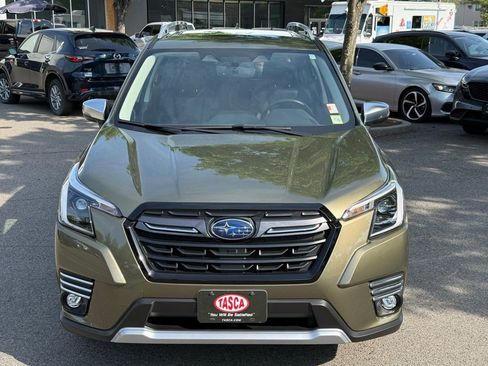 Used 2023 Subaru Forester Touring AWD/4WD image 2
