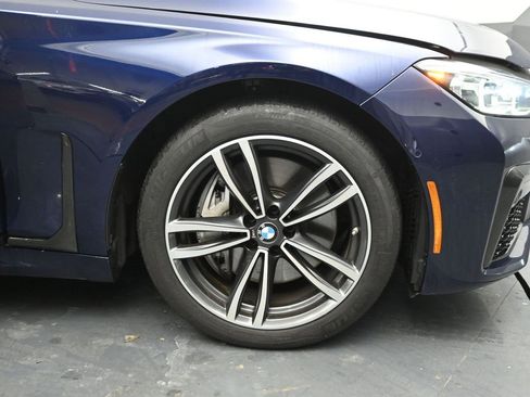 Used 2022 BMW 750i xDrive w/ Luxury Rear Seating Package image 29