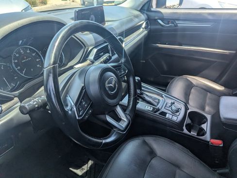 Used 2019 MAZDA CX-5 Grand Touring Reserve image 17