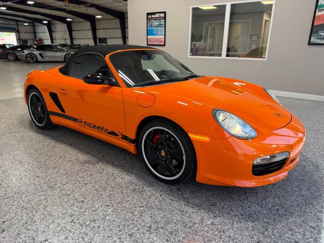 Used 2008 Porsche Boxster S RWD image 51