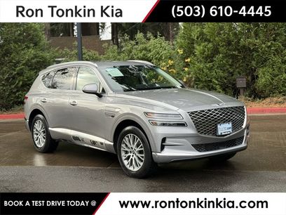 Used 2024 Genesis GV80 2.5T