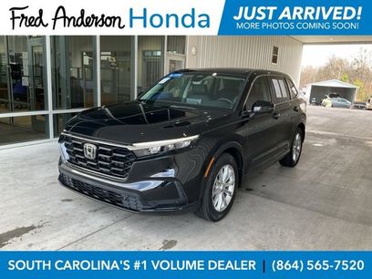 Certified 2023 Honda CR-V EX-L