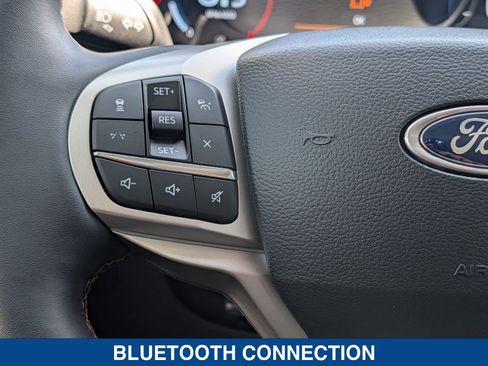 New 2026 Ford Explorer Active w/ Active Comfort Package AWD/4WD image 28