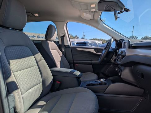 Used 2021 Ford Escape S image 31