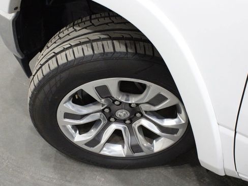 Used 2023 RAM 1500 Limited image 46