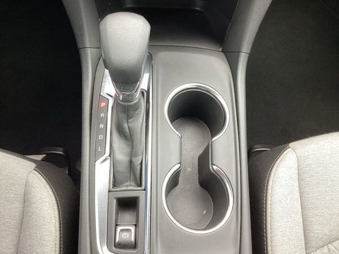 Used 2024 Chevrolet Equinox LS w/ Driver Confidence II Package image 24