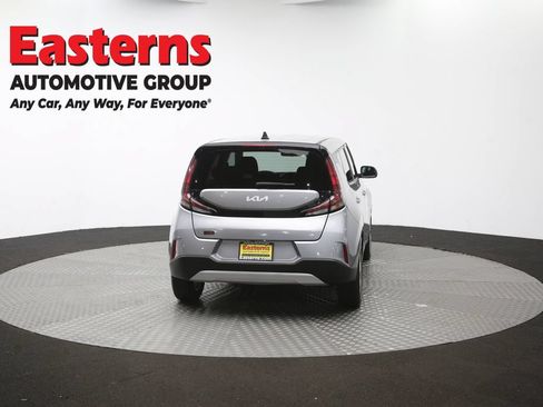 Used 2024 Kia Soul LX w/ Option Group 015 FWD image 36