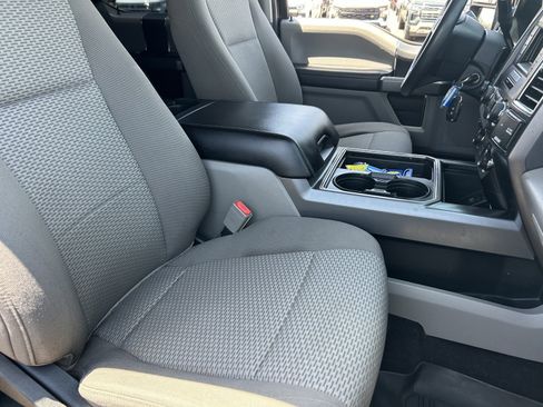Used 2017 Ford F350 XLT w/ XLT Value Package AWD/4WD image 11