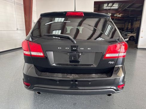 Used 2016 Dodge Journey R/T image 5